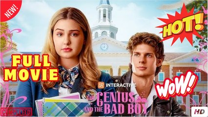 The Genius and the Bad Boy (2025) - FULL - Reelshort