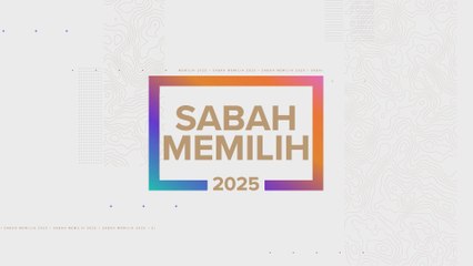 Sabah Memilih: Bagaimana sentimen di Pantai Timur Sabah?