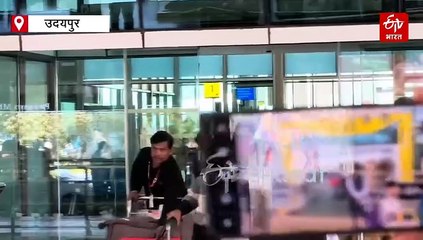 उदयपुर में रॉयल वेडिंग आज से शुरू, ट्रंप जूनियर सहित हॉलीवुड-बॉलीवुड के सितारे होंगे शामिल