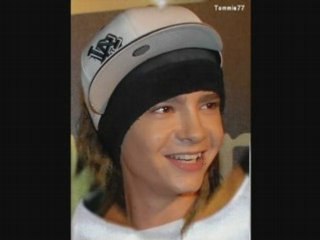 Tom kaulitz - with you