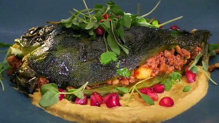 Tournament of Champions All-Star Christmas S01E01