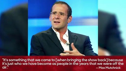 'Will & Grace': $1M Raised With Innovative Charity Scheme | THR News