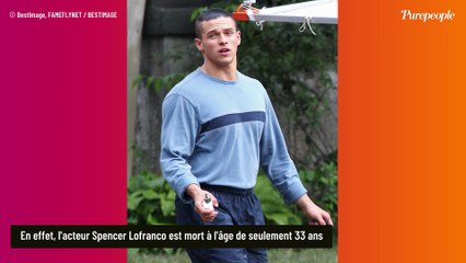 Cet acteur de 33 ans, qui a donné la réplique à John Travolta, a perdu la vie : pourquoi son cas intéresse les experts ?