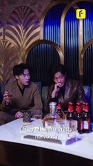 EP 9【Charity's Chains】#flickreels