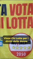 Maiorino - Non si pensa mai abbastanza al fenomeno della #tratta  (21.11.25)