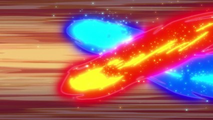 So Youre Raising a Warrior S01E06 The Warriors Candidate ZHO