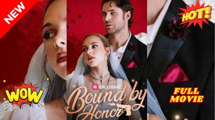 Bound by Honor USA #ReelShort