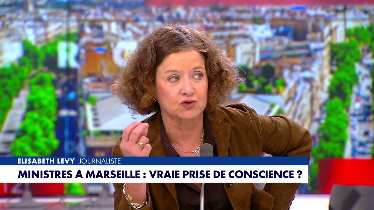 Drogues : Élisabeth Lévy et Pascal Praud s’interrogent sur la consommation en hausse chez les jeunes