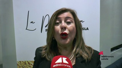 Malattie Rare, Sla: Massimelli (Aisla), ‘proteggiamo il valore della vita’