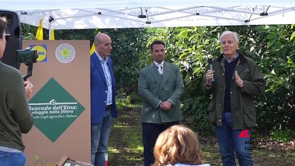 Agricoltura, Marangon (Fai): "L'Italia è diventata grande con le zone vocate"