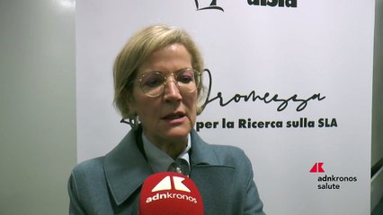 Malattie Rare, Sla: Mezzaroma (Fondazione Sslazio), ‘Abbattere barriere architettoniche e mentali’