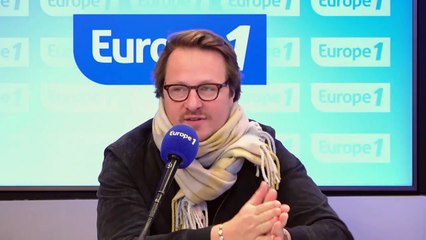 JDD: Geoffroy Lejeune est l'invité de Culture médias