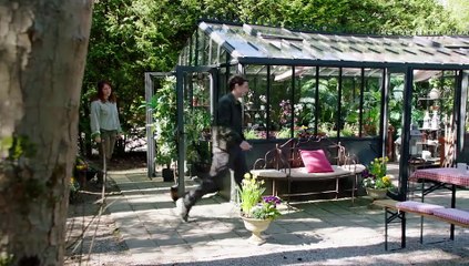 Sturm der Liebe Folge 4504 Gretas Geburt