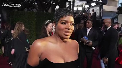 'The Color Purple' Star Fantasia Barrino on How Oprah Winfrey Was a Mentor to Her | THR Video