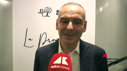 Malattie Rare, Sla: Fossati (Galbusera), ‘la beneficenza non si fa una tantum’