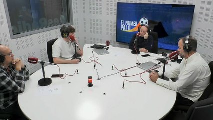Tertulia de El Primer Palo: Ronaldo con Trump y otras noticias del día