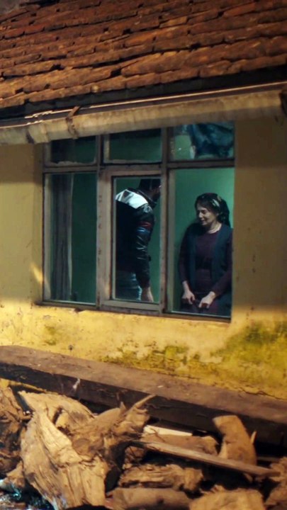 İnsanlık Suçu Bölüm 34