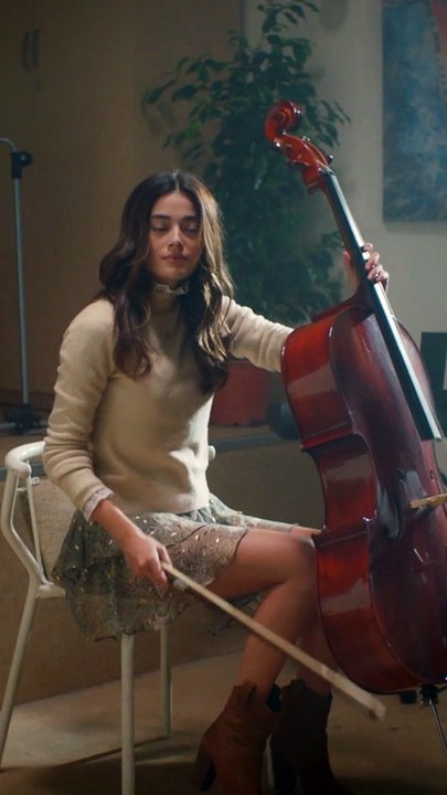 Bir Annenin Günahı Bölüm 5