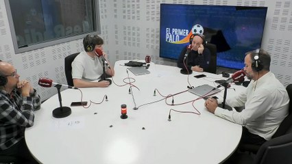 Tertulia de El Primer Palo: Ronaldo con Trump y otras noticias del día