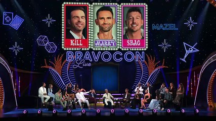 BravoCon Live with Andy Cohen! Season 2 Episode 4
