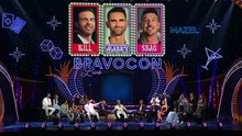 BravoCon Live with Andy Cohen! Season 2 Episode 4