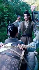 Through Peril and Blade The Fatal Escort #dailyshorts