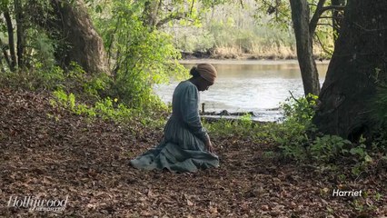 'Harriet' Producer Debra Martin Chase Says Film is About "Freedom and Empowerment" | Producer Roundtable