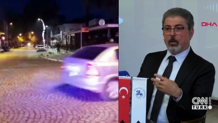 Deprem Bilimci Prof. Dr. Hasan Sözbilir'den Sındırgı için kritik açıklama: Artçılar durdu, tehlike arttı!