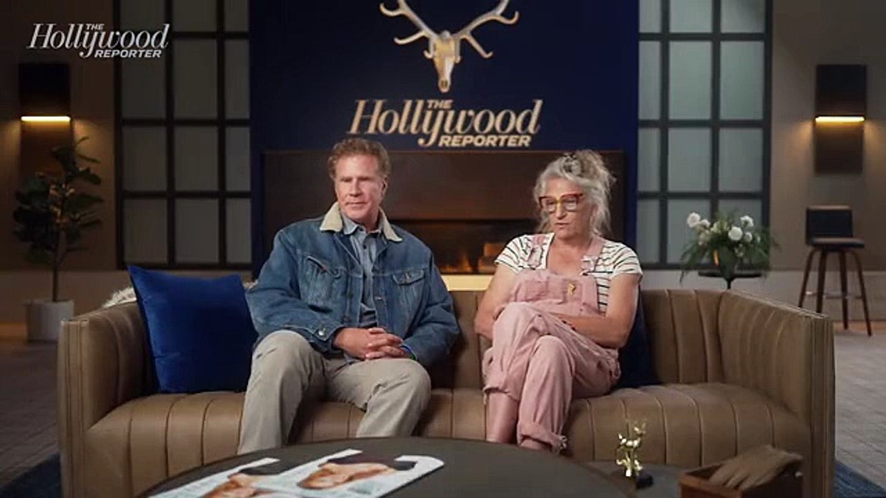 Will Ferrell on Navigating His Best Friend's Transition in 'Will & Harper' | Sundance 2024