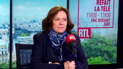 Féminicides : "Il n'y a pas assez de moyens donnés"