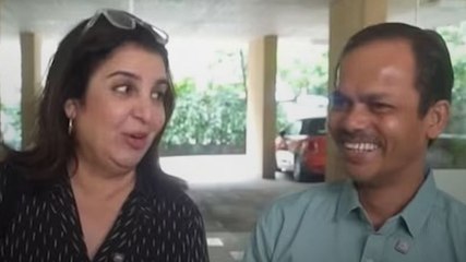 Youtube से ताबड़तोड़ पैसा कमा रहीं Farah Khan, किया खुलासा!