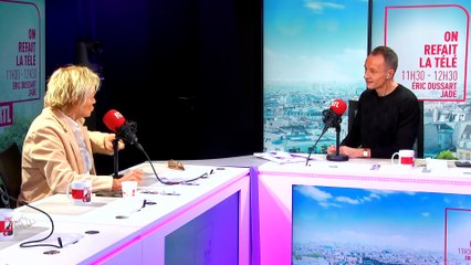 Aller à la télé : "Ça ne m'a jamais amusée", Muriel Robin