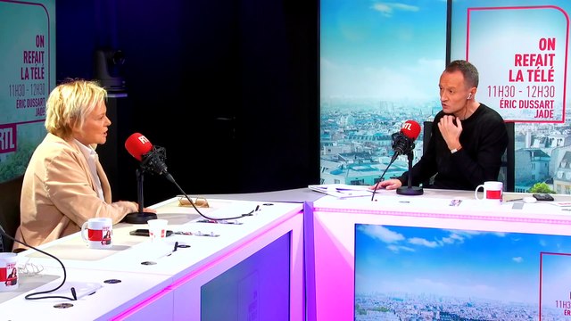 Un nouveau spectacle de Muriel Robin ?