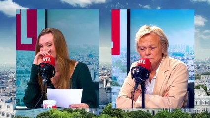 "Bonne grosse journée !" : Les excuses de Sophie Davant à Muriel Robin
