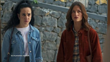 La Encrucijada - Capítulo 49 AVANCE