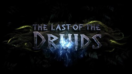 Path of Exile 2 The Last of the Druids Announcement Teaser Trailer