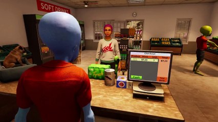 Roadside Research - Xbox Partner Preview Fall 2025 Trailer