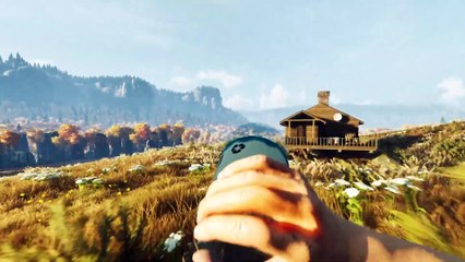 Prologue Go Wayback! - Early Access Launch Trailer