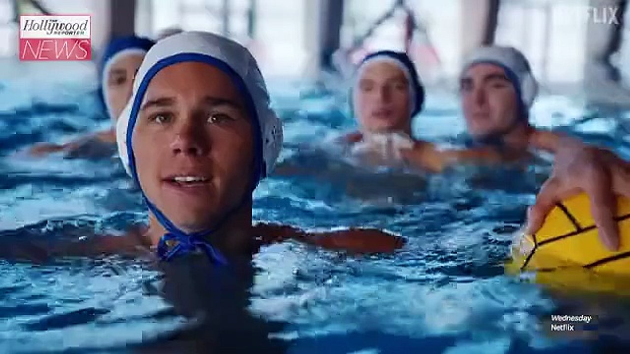 Jenna Ortega Believes She Auditioned for Zendaya's Role in 'Dune' When She Was 15 | THR News Video