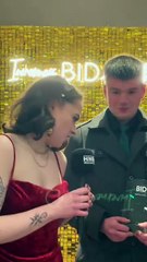 Black Isle Bar - BID Interview