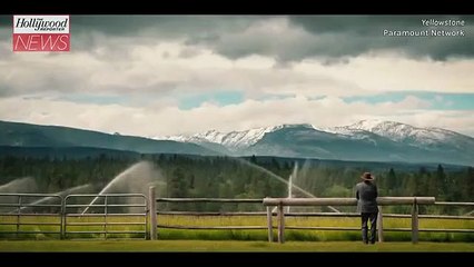 Michelle Pfeiffer to Lead 'Yellowstone' Spinoff 'The Madison' | THR News Video