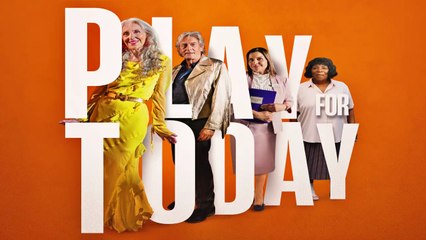 Play For Today S01E02 (2025)