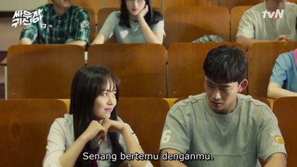 Bring It On, Ghost 2016 Episode 2