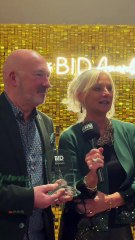 One of a Kind - BID Interview