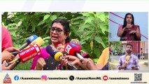 പാലക്കാട് പാര്‍ട്ടിയോട് ഇടഞ്ഞ് നില്‍ക്കുന്ന ബിജെപി നേതാക്കള്‍ക്ക് കോണ്‍ഗ്രസിലേക്ക് ക്ഷണം