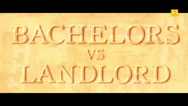 S01E02 - BACHELORS Vs LANDLORD | TVF Bachelors 2018 | TVF - The Viral Fever | India | Hindi Web Series | Full Episode