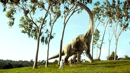 Glen Powell Shares His Hollywood Firsts: Listening to "Unwritten," Stepping on 'Spy Kids' Set & More | THR Video