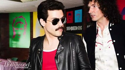 Bryan Singer Says Thank You On Social Media For 'Bohemian Rhapsody' Golden Globe Win | THR News