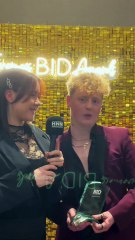 The Head Gardener - BID Interview