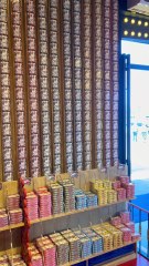 AU COEUR de Porto en attendant les mythiques tram